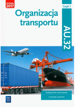 Organizacja transportu Część 1