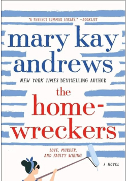 The Homewreckers