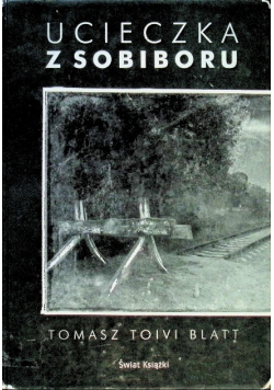Ucieczka z Sobiboru