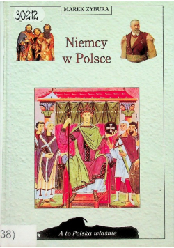 Niemcy w Polsce