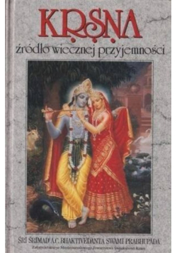 Krsna źródło wiecznej przyjemności Część 1