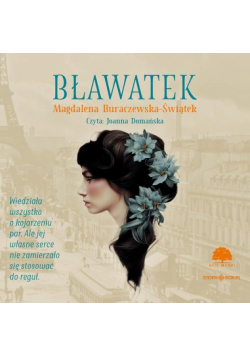 Bławatek