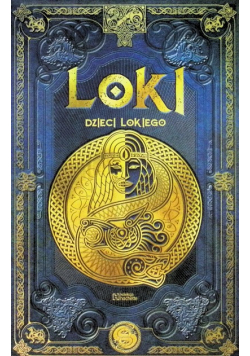Loki Dzieci Lokiego