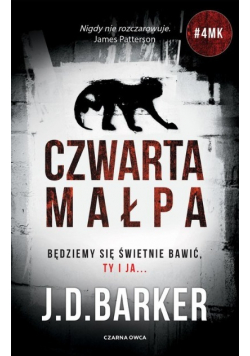 Czwarta małpa