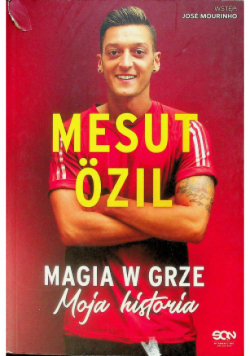 Magia w grze Moja historia