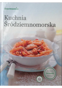 Kuchnia Śródziemnomorska Termomix