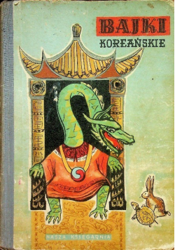 Bajki koreańskie