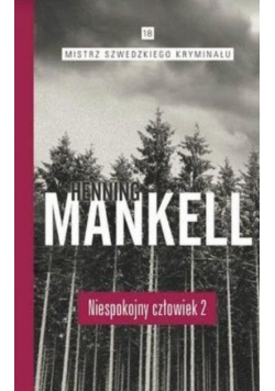 Niespokojny człowiek Część 2