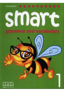 Smart 1 Student's Book