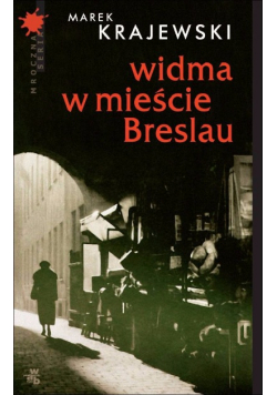 Widma w mieście Breslau
