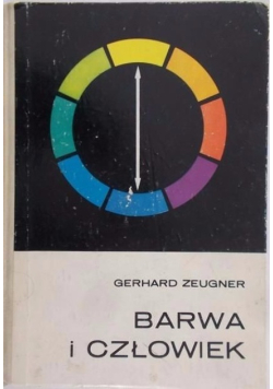Barwa i człowiek