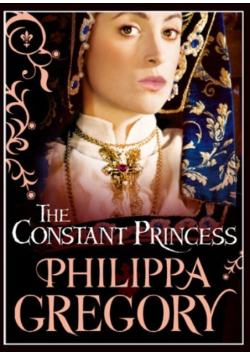 The Constant Princess