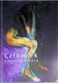 Człowiek wobec uzależnień