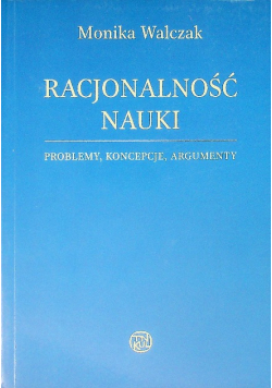 Racjonalność Nauki