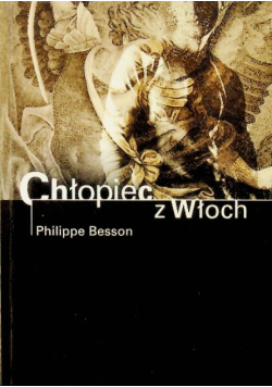 Chłopiec z Włoch