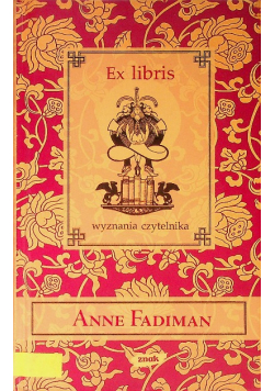 Ex Libris Wyznania czytelnika
