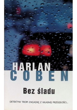 Bez śladu