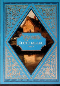 Złote jabłko Część 2