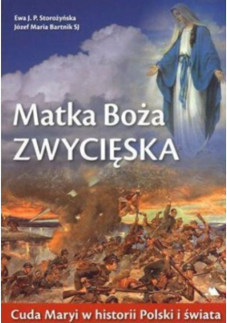 Matka Boża Zwycięska