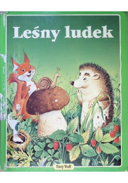 Leśny ludek