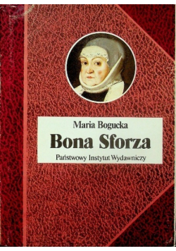 Bona Sforza