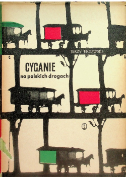 Cyganie na polskich drogach