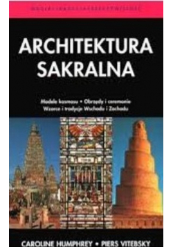 Architektura Sakralna