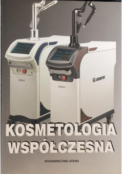 Kosmetologia współczesna
