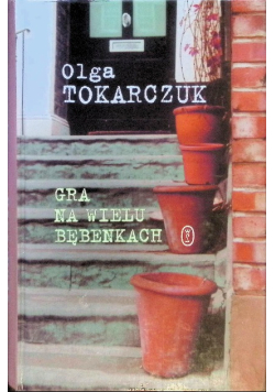 Gra na wielu bębenkach