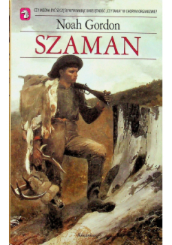 Szaman