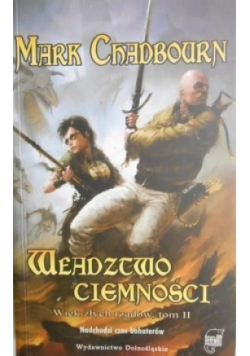 Władztwo Ciemności Tom II
