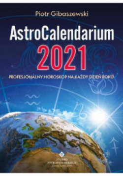 AstroCalendarium 2021