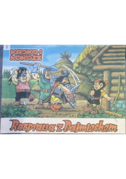 Rozprawa z Dajmiechem