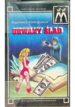Urwany ślad