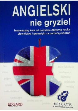 Angielski nie gryzie