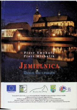 Jemielnica: dzieje wsi i parafii