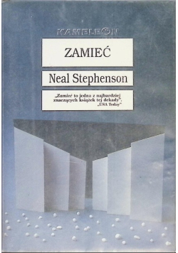 Zamieć