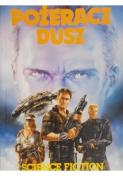 Pożeracz dusz