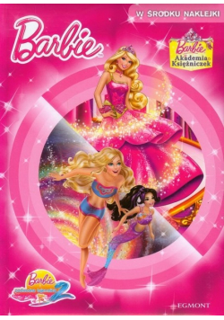 Barbie i podwodna tajemnica