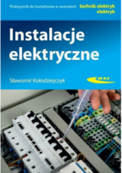 Instalacje elektryczne
