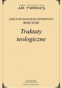 Traktaty teologiczne