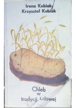 Chleb w tradycji ludowej