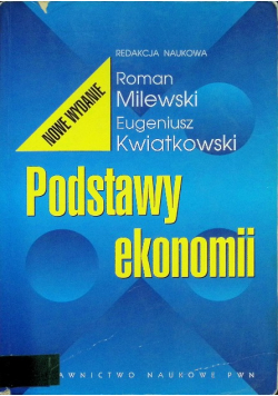 Podstawy ekonomii