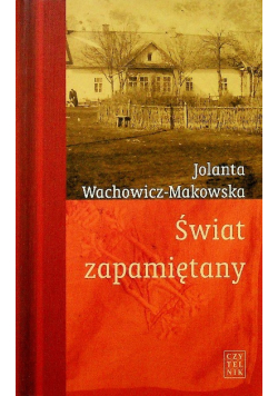 Świat zapamiętany