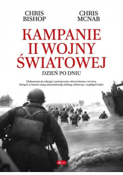 Kampanie II wojny światowej