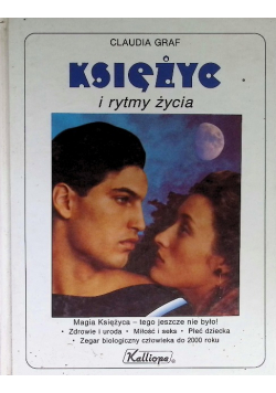 Księżyc i rytmy życia