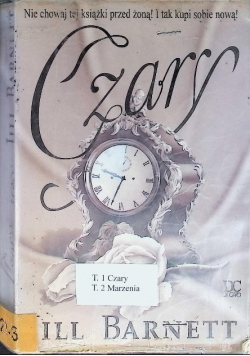 Czary