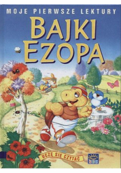 Bajki Ezopa