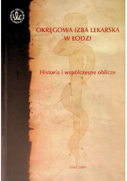 Okręgowa Izba Lekarska w Łodzi