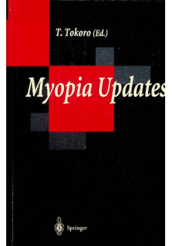 Myopia Updates